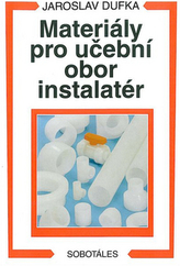 Materiály pro učební obor instalatér