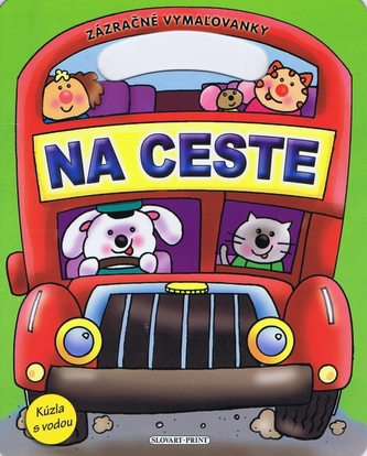 Na ceste
