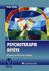 Psychoterapie dítěte