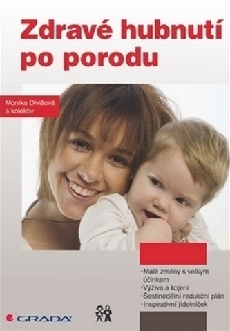 Zdravé hubnutí po porodu