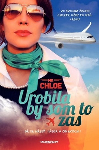 Urobila by som to zas Urobila by som to zas