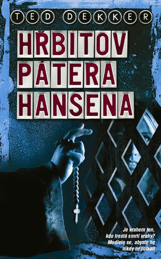 Hřbitov pátera Hansena