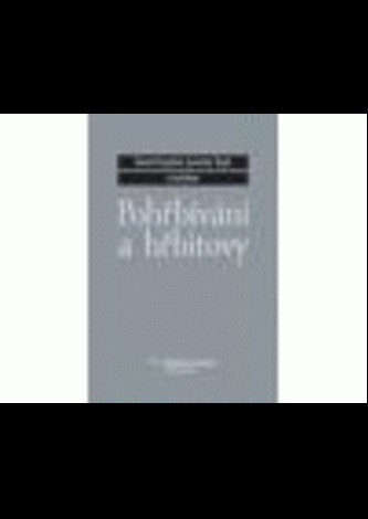 Pohřbívání a hřbitovy