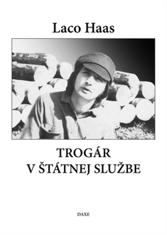 Trogár v štátnej službe
