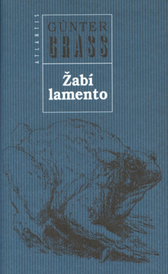 Žabí lamento (Günter Grass, 1996)