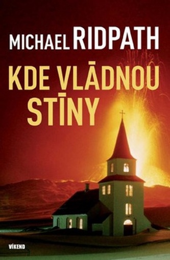 Kde vládnou stíny Kde vládnou stíny