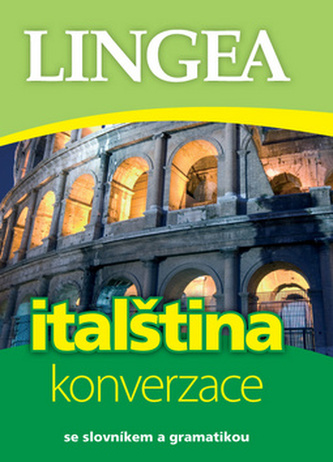 Italština : konverzace (, 2011)