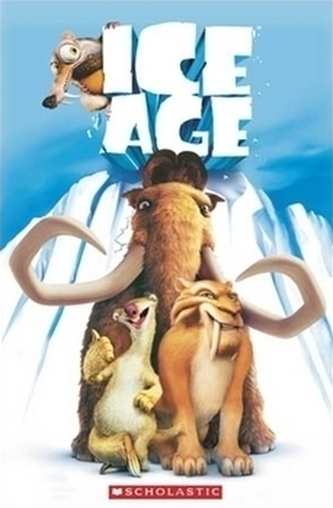 Ice Age 1 + CD Ice Age 1 + CD