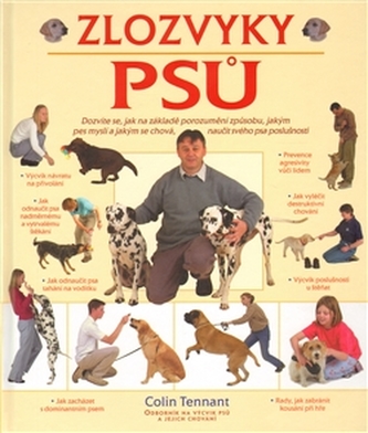 Zlozvyky psů (Colin Tennant, 2011)