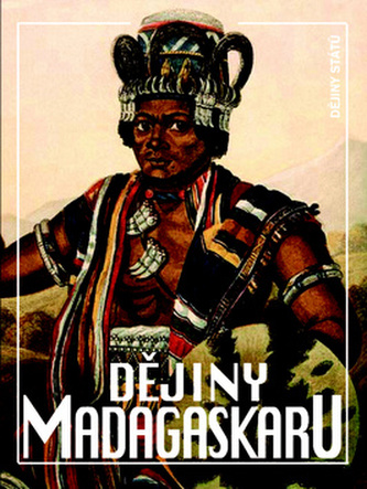 Dějiny Madagaskaru
