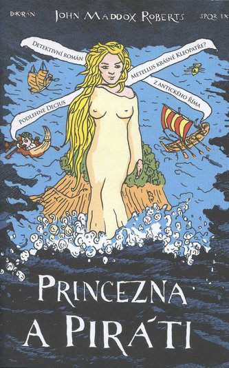 SPQR : IX (John Maddox Roberts, 2011)