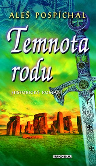 Temnota rodu PODPIS ALEŠ POSPÍCHAL (Aleš Pospíchal, 2011)