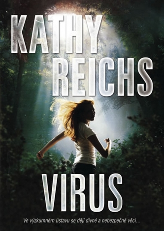 Virus (Kathy Reichs, 2011)