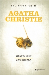 Vosí hnízdo/ Wasp´s Nest