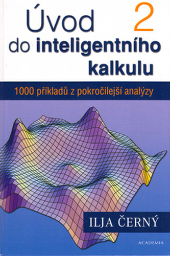 Úvod do inteligentního kalkulu 2.
