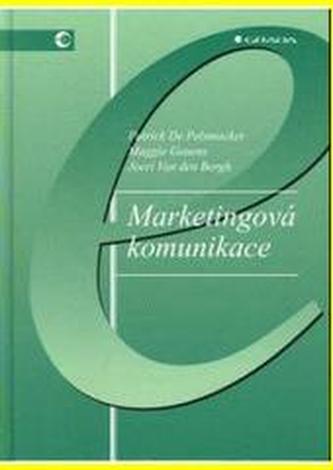 Marketingová komunikace (Joeri van den Bergh, 2003)