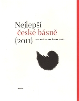 Nejlepší české básně 2011
