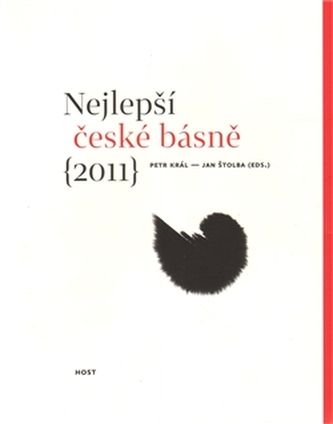 Nejlepší české básně 2011