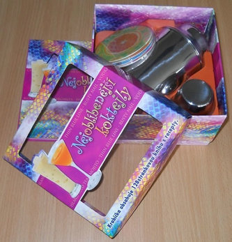 Nejoblíbenější koktejly