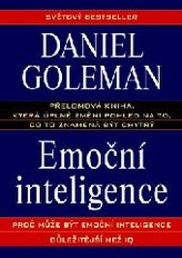 Emoční inteligence