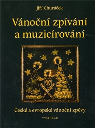 Vánoční zpívání a muzicírování