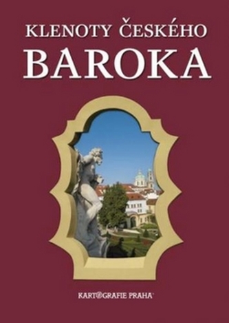 Klenoty českého baroka (Jiří Šír, 2008)