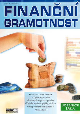 Finanční gramotnost - metodika