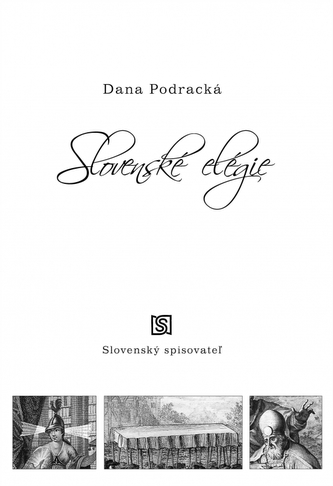 Slovenské elégie Slovenské elégie