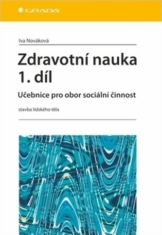 Zdravotní nauka 1.díl