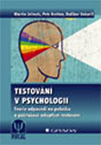 Testování v psychologii