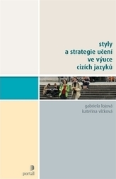 Styly a strategie učení ve výuce cizích jazyků