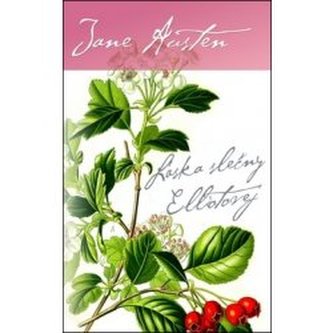 Láska slečny Elliotovej
