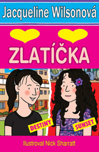 Zlatíčka