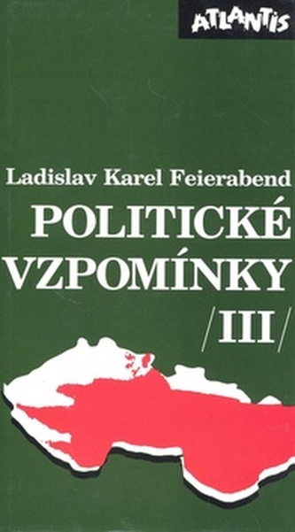 Politické vzpomínky 3.