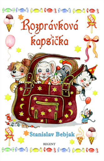 Rozprávková kapsička