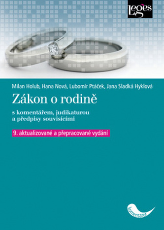 Zákon o rodině