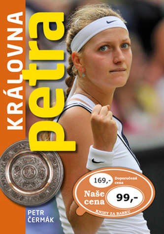 Královna Petra (Petr Čermák, 2011)