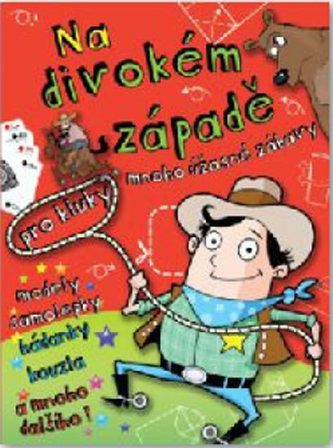 Na divokém západě