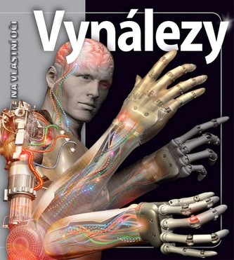 Vynálezy na vlastní oči