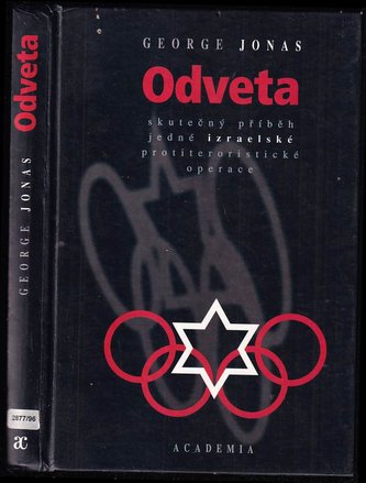 Odveta
