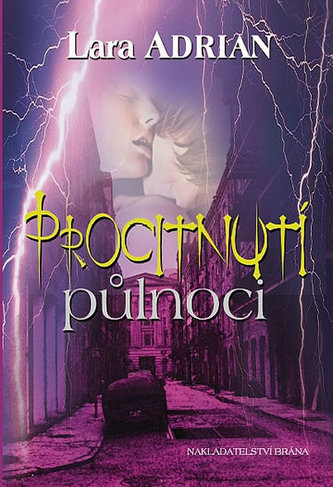 Procitnutí půlnoci - Půlnoční rasa 3 Procitnutí půlnoci - Půlnoční rasa 3