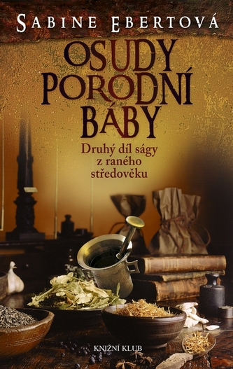 Osudy porodní báby 2