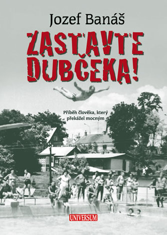 Zastavte Dubčeka!