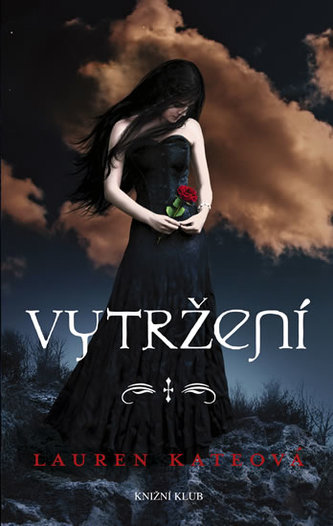Vytržení (Lauren Kate, 2012)