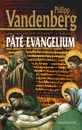 Páté evangelium