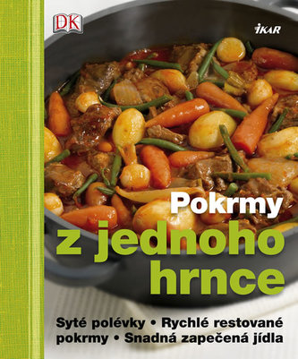 Pokrmy z jednoho hrnce