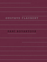 Paní Bovaryová