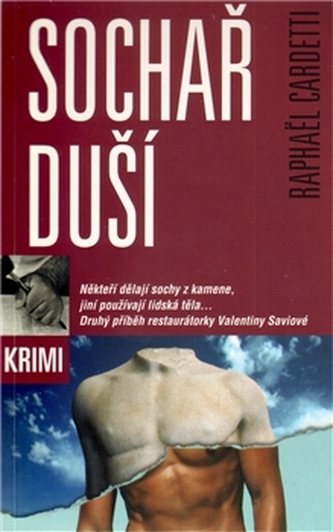 Sochař duší