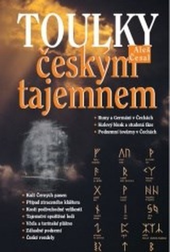 Toulky českým tajemnem