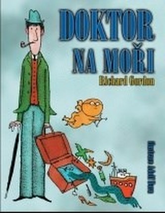 Doktor na moři